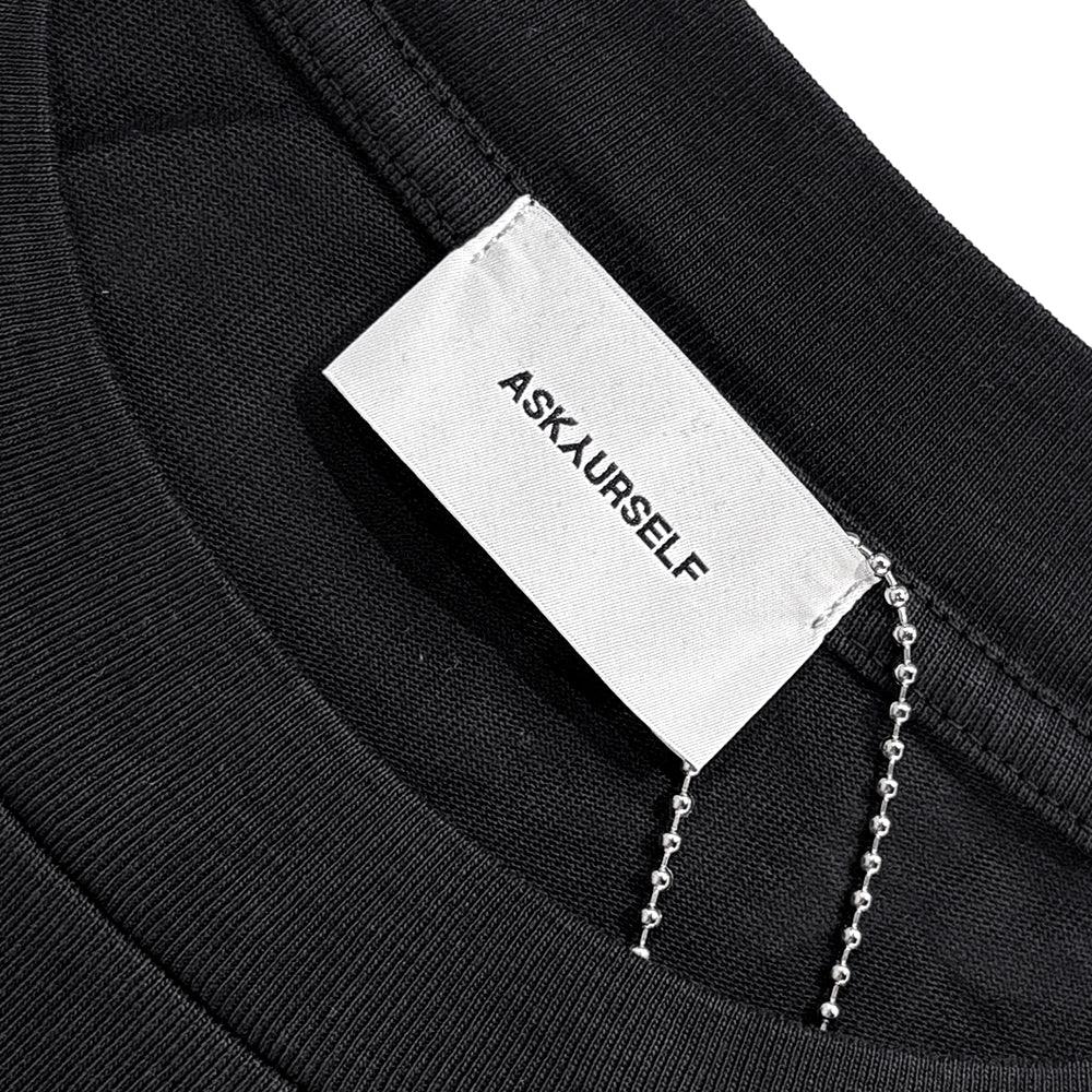 Promise Tour LS Tee - ASKYURSELF - VENTURER