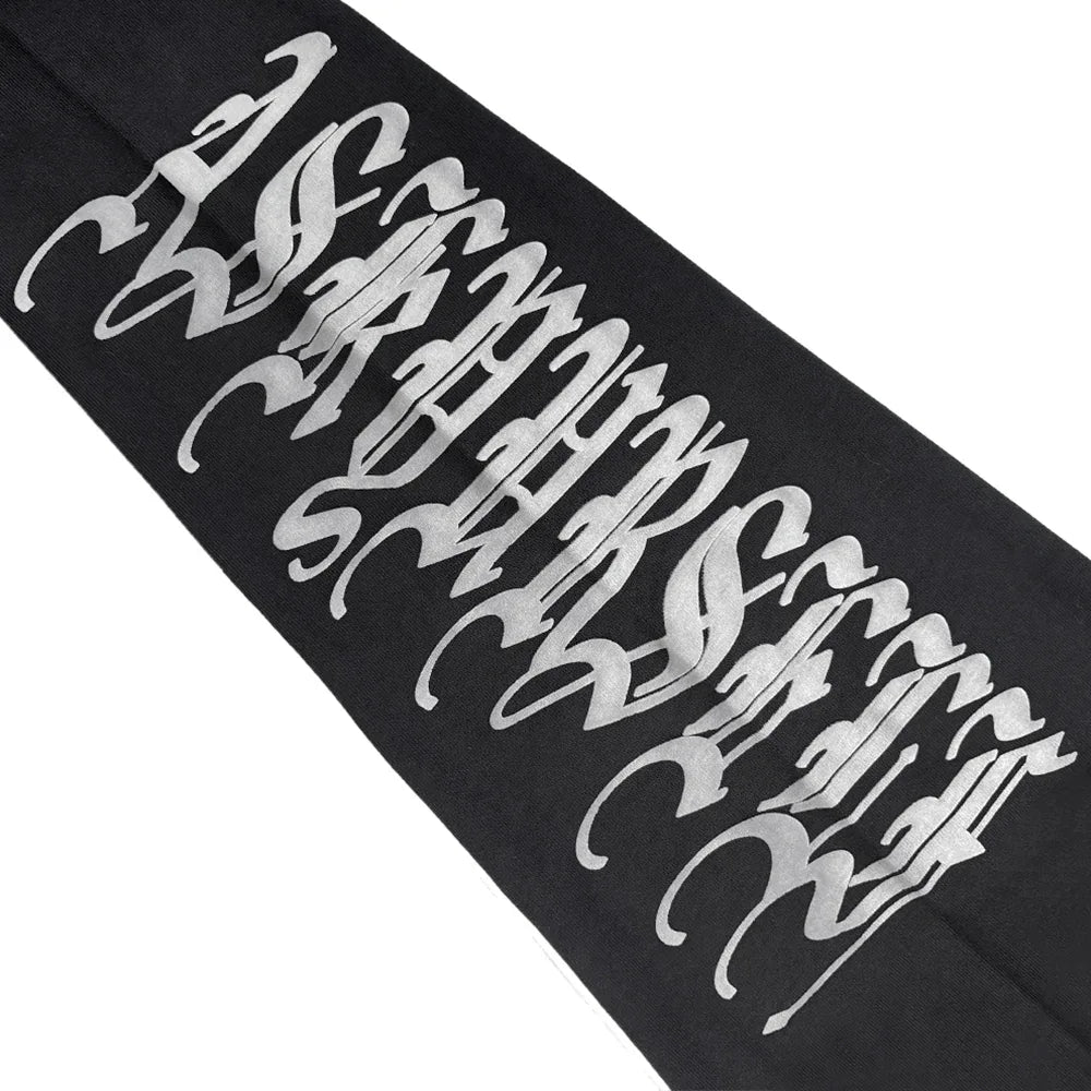 Promise Tour LS Tee - ASKYURSELF - VENTURER