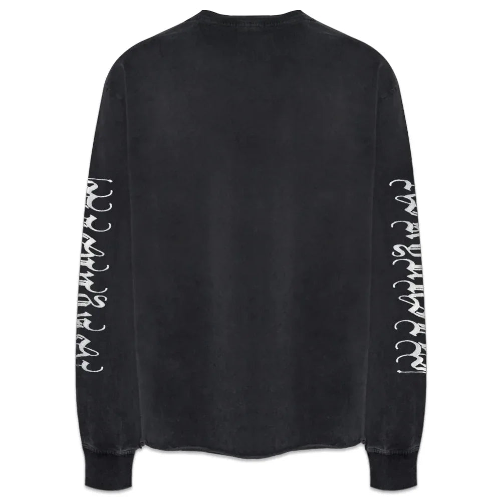 Promise Tour LS Tee - ASKYURSELF - VENTURER