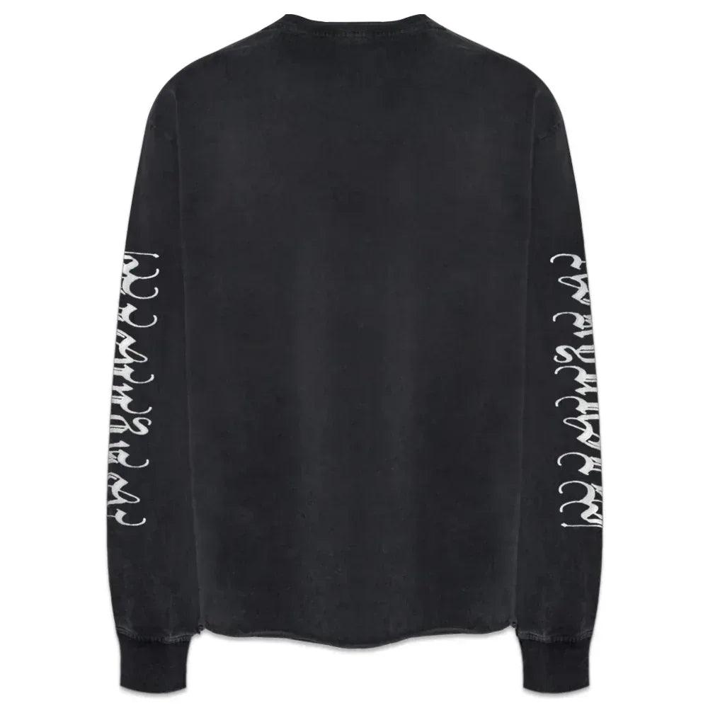 Promise Tour LS Tee - ASKYURSELF - VENTURER