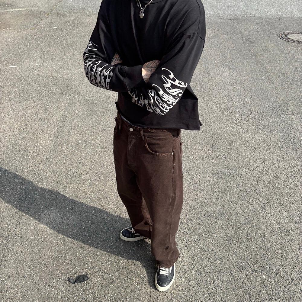 Promise Tour LS Tee - ASKYURSELF - VENTURER