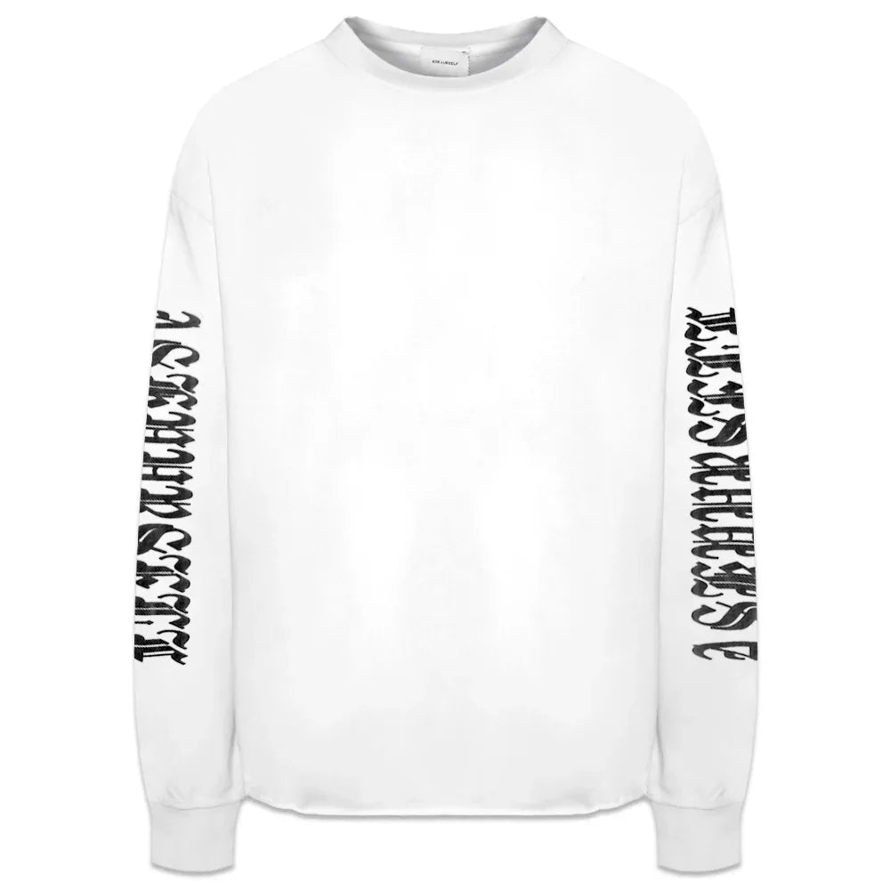Promise Tour LS Tee - ASKYURSELF - VENTURER