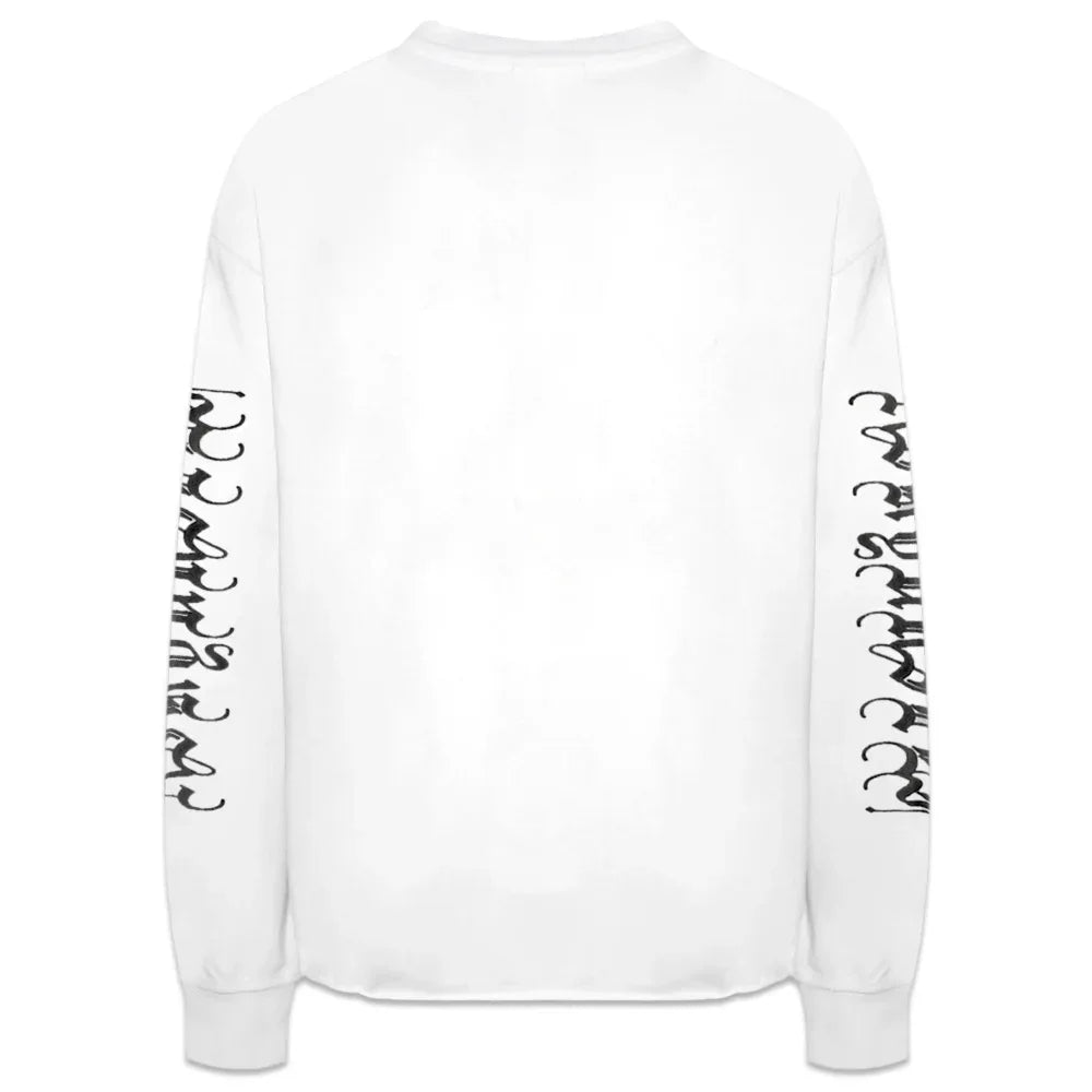 Promise Tour LS Tee - ASKYURSELF - VENTURER