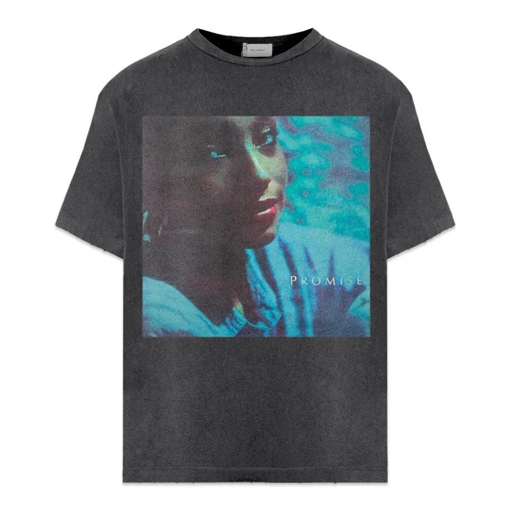 ASKYURSELF (アスクユアセルフ)商品ページ - Promise Tour Tee