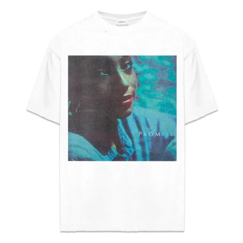Promise Tour Tee - ASKYURSELF - VENTURER