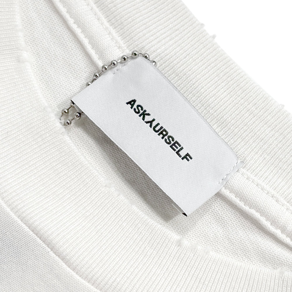 Promise Tour Tee - ASKYURSELF - VENTURER