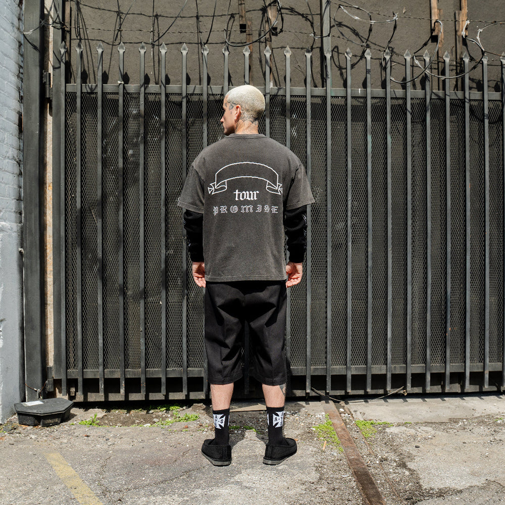 Promise Tour Tee