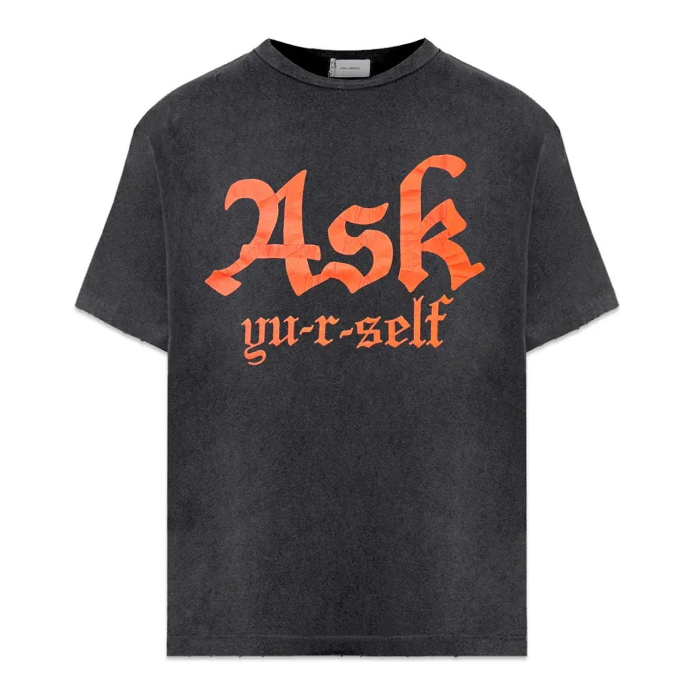 Bones Tee - ASKYURSELF - VENTURER