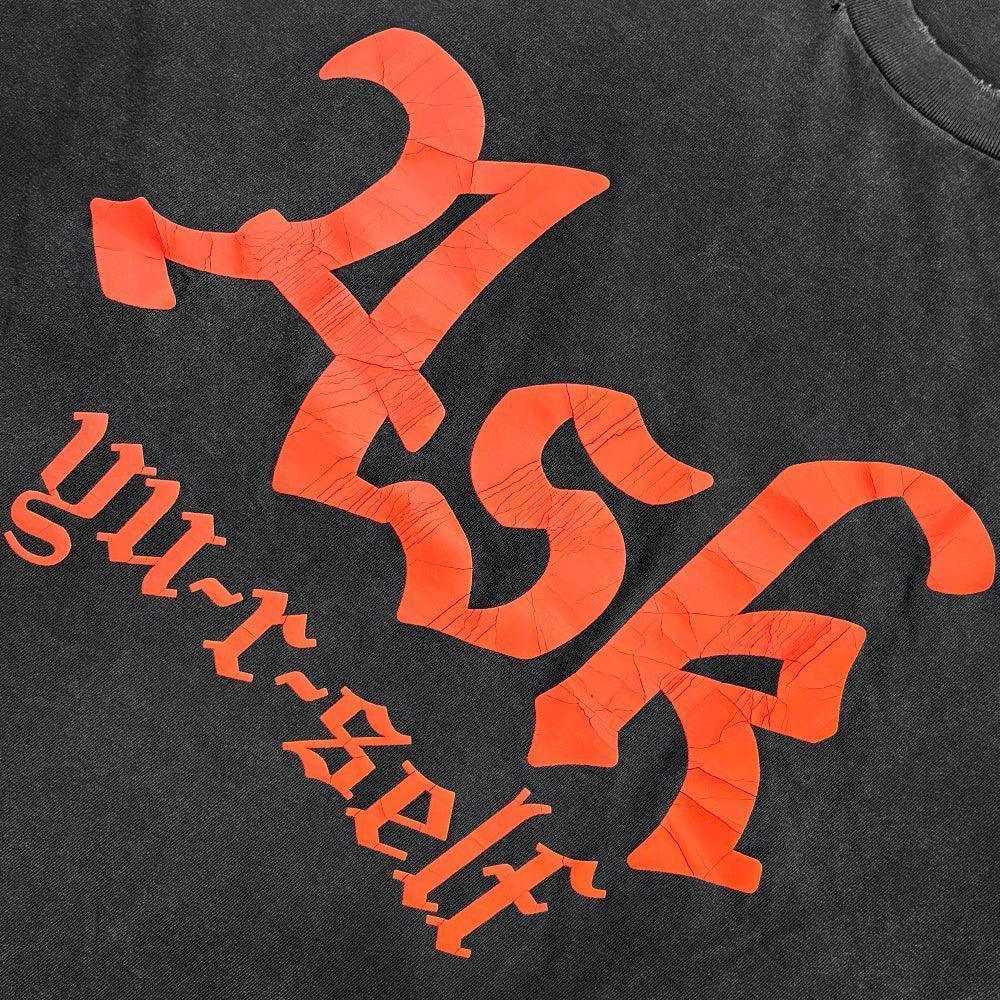 Bones Tee - ASKYURSELF - VENTURER