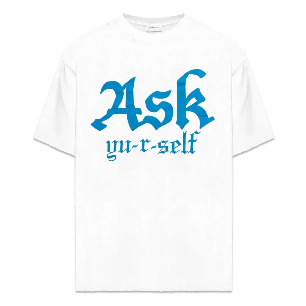Bones Tee - ASKYURSELF - VENTURER