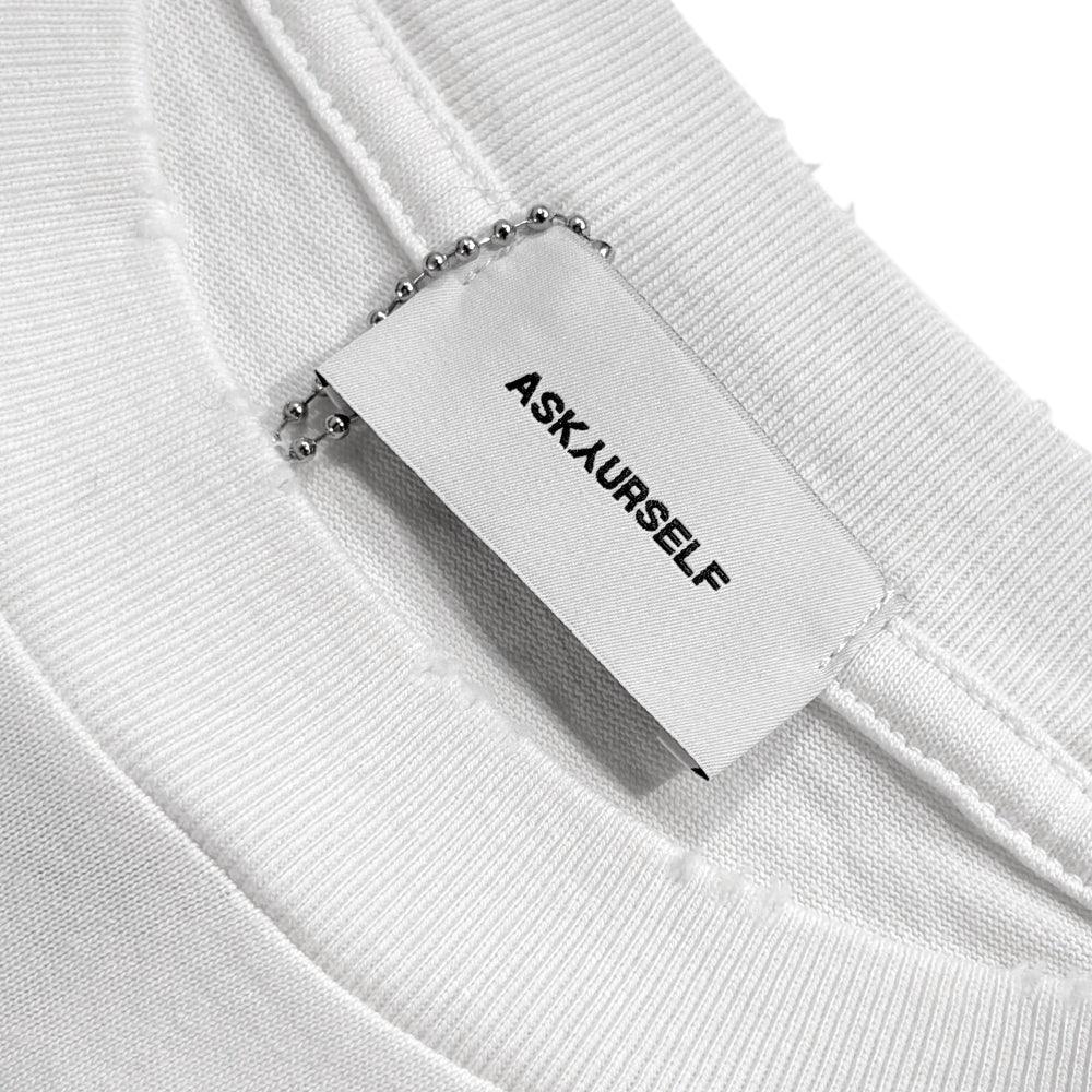 Bones Tee - ASKYURSELF - VENTURER