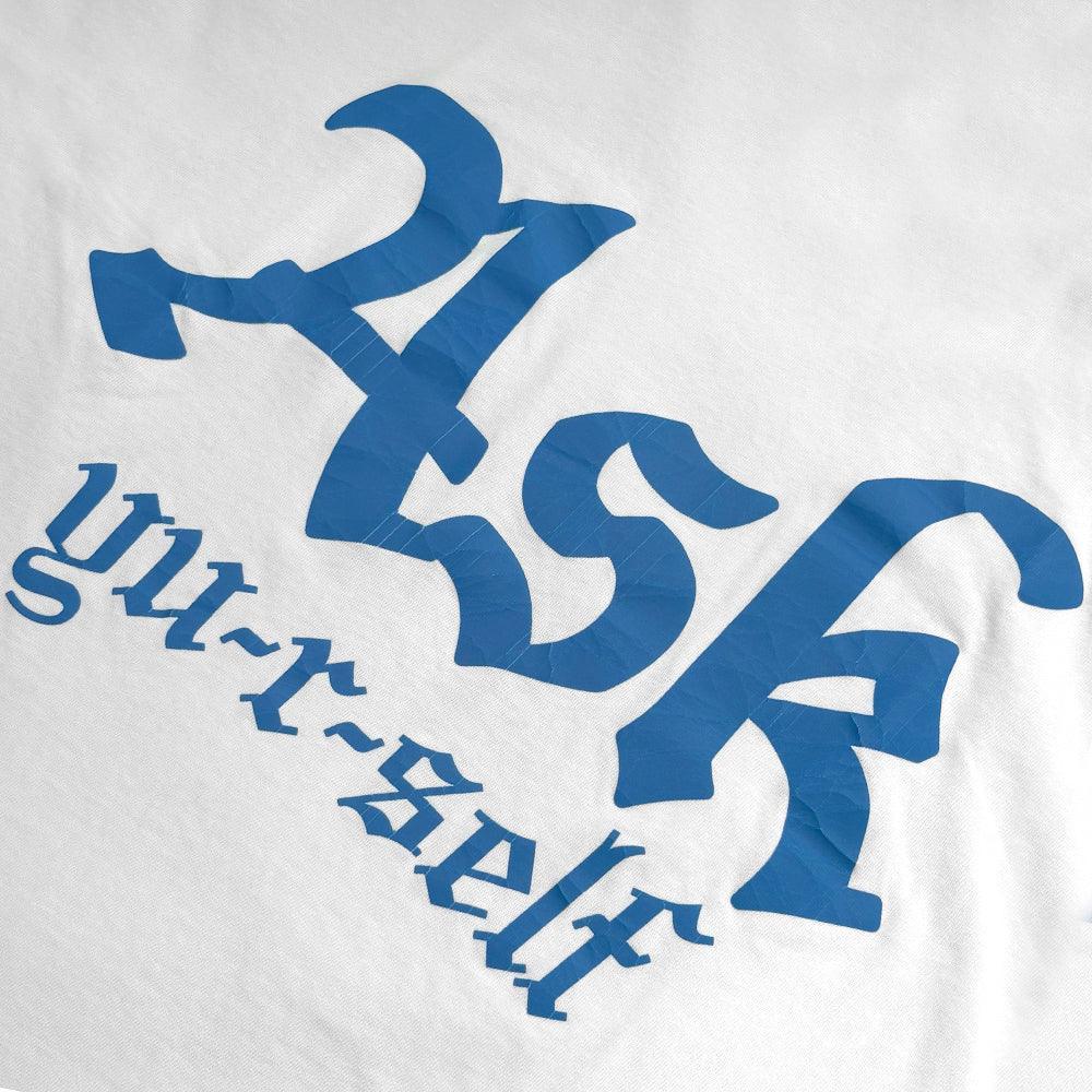 Bones Tee - ASKYURSELF - VENTURER