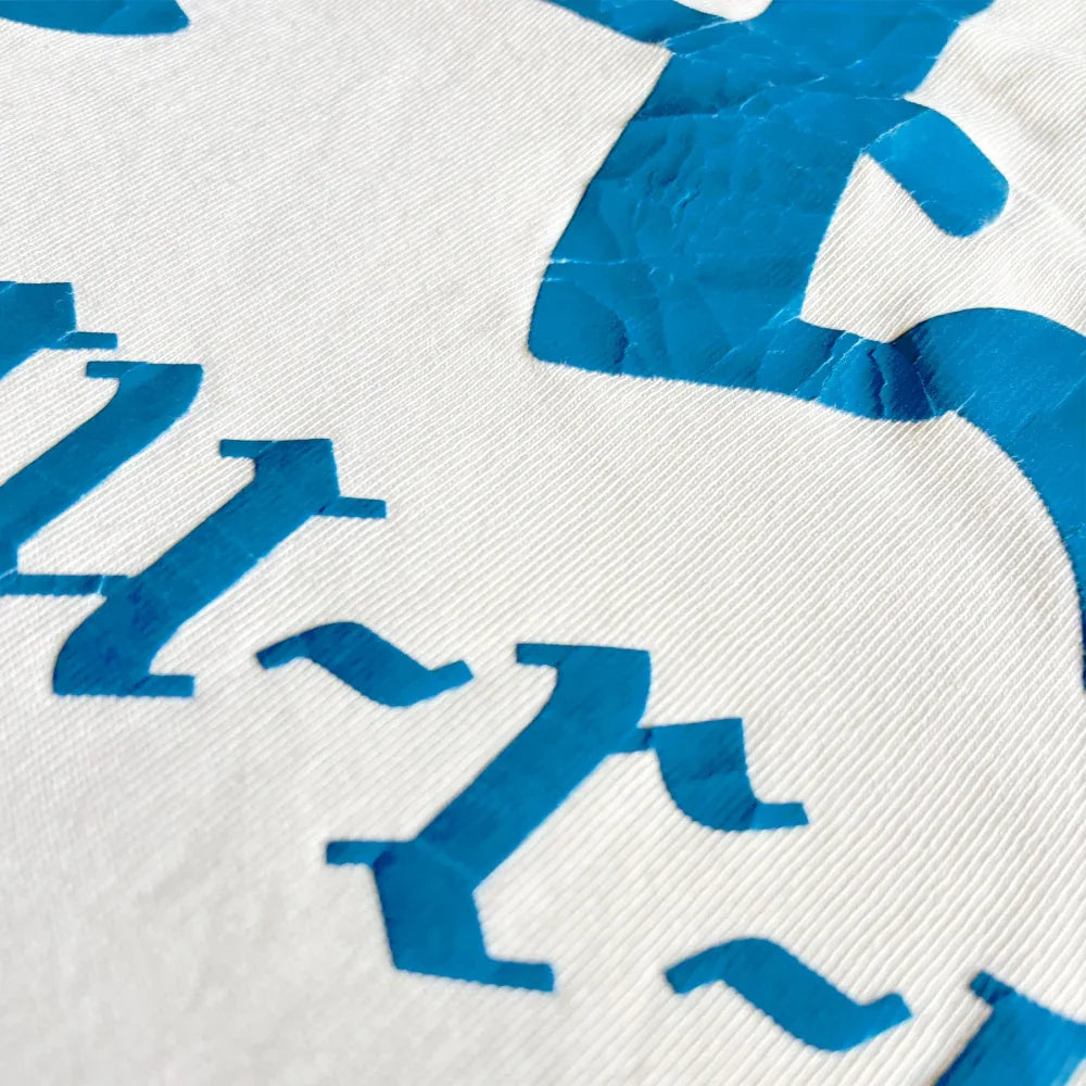 Bones Tee - ASKYURSELF - VENTURER