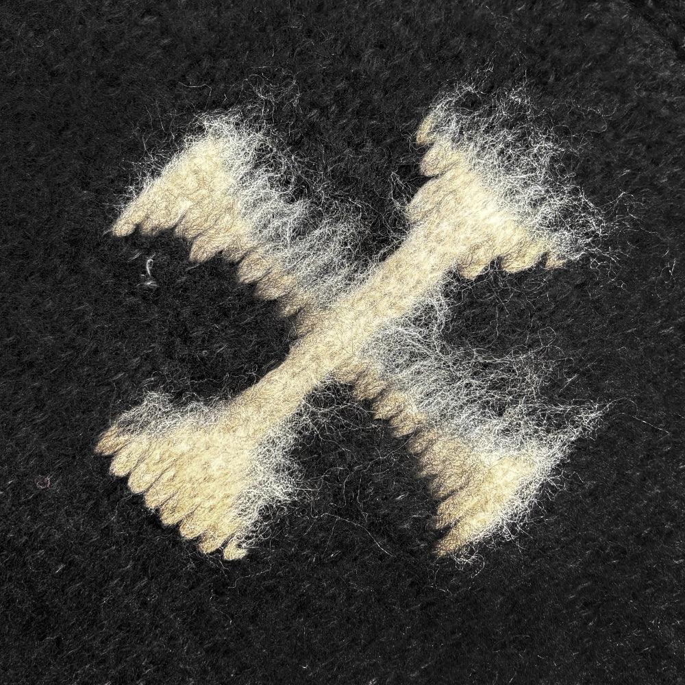 Brushed Cross Knit Tank - ASKYURSELF - VENTURER