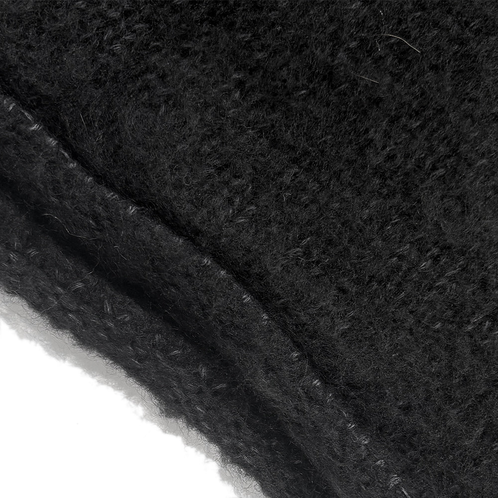 Brushed Cross Knit Tank