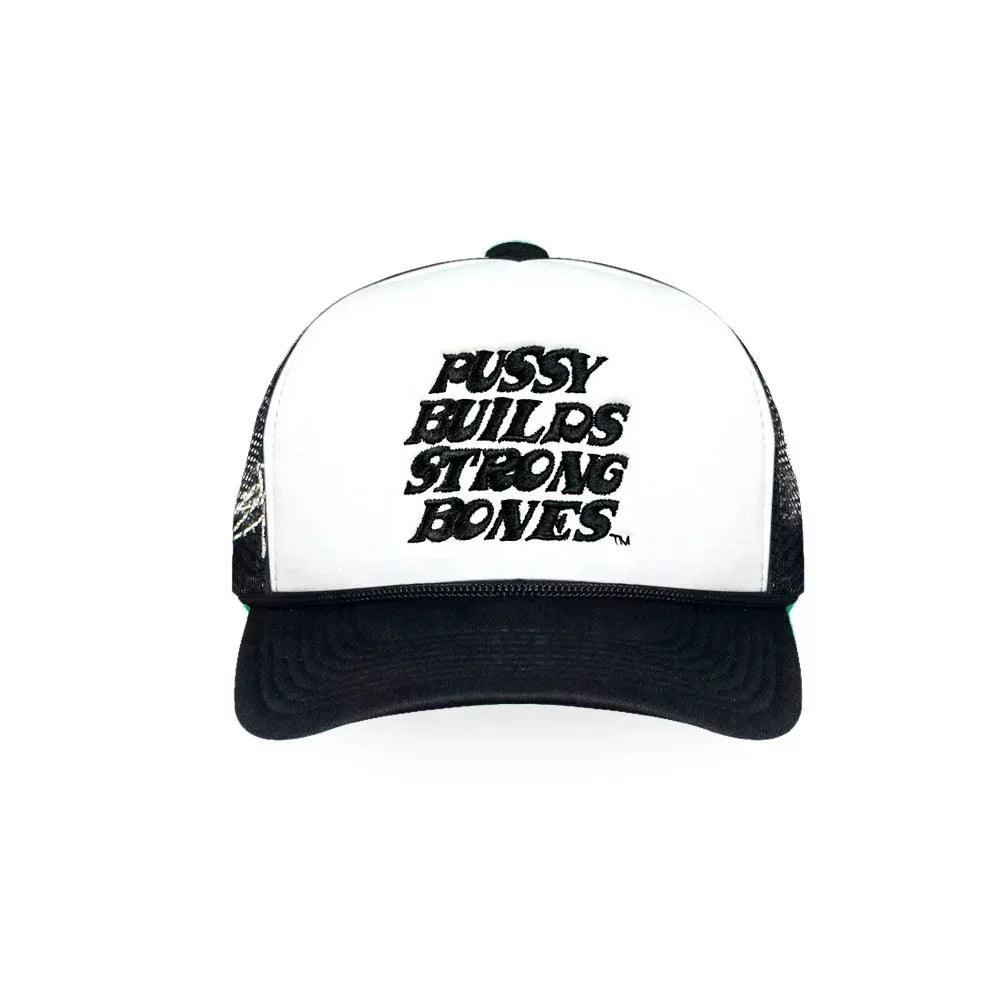 Mono PBSB Trucker Hat - LA ROPA - VENTURER