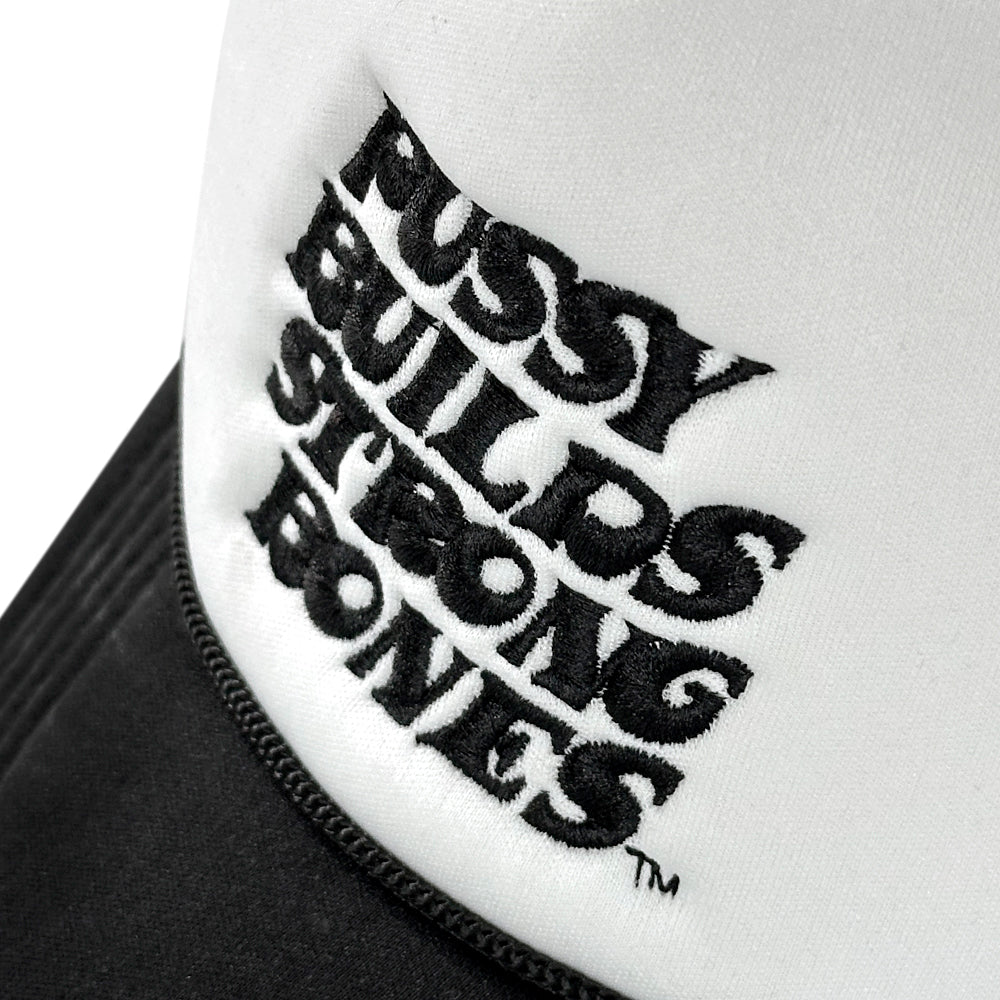 Mono PBSB Trucker Hat
