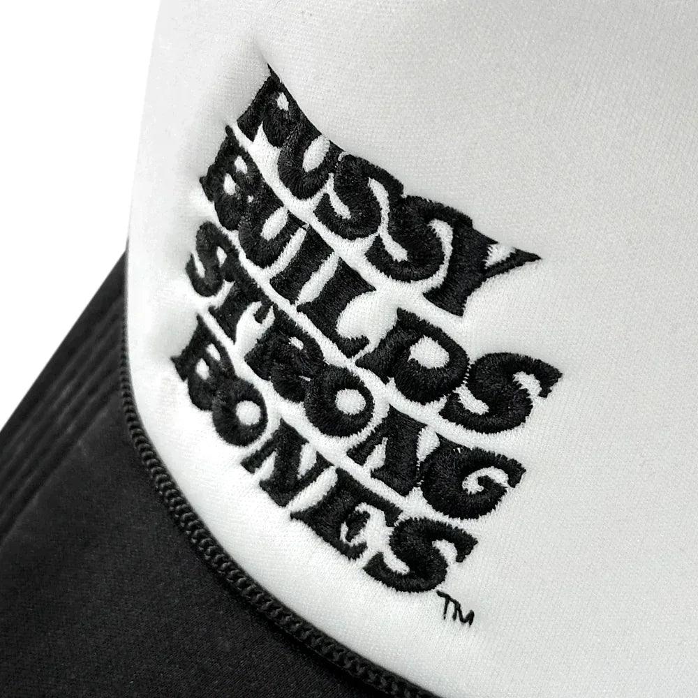 Mono PBSB Trucker Hat - LA ROPA - VENTURER