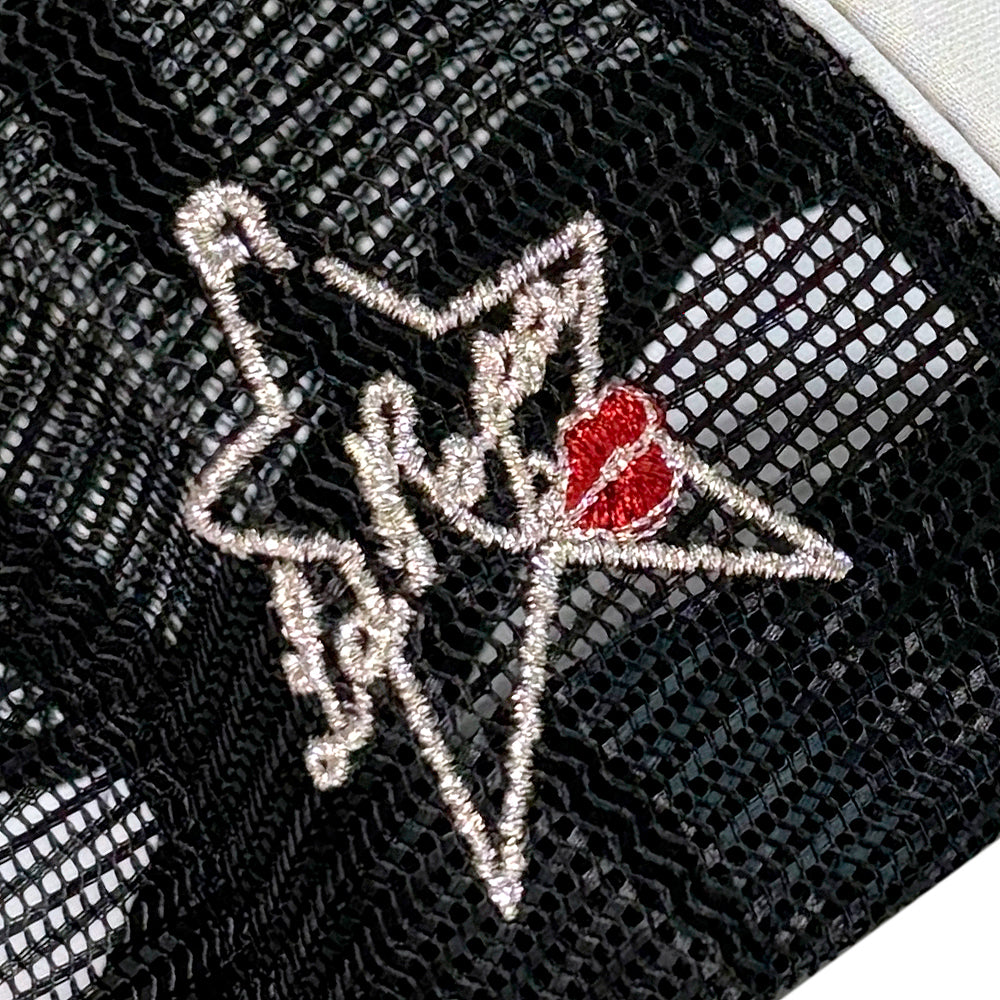 Mono PBSB Trucker Hat