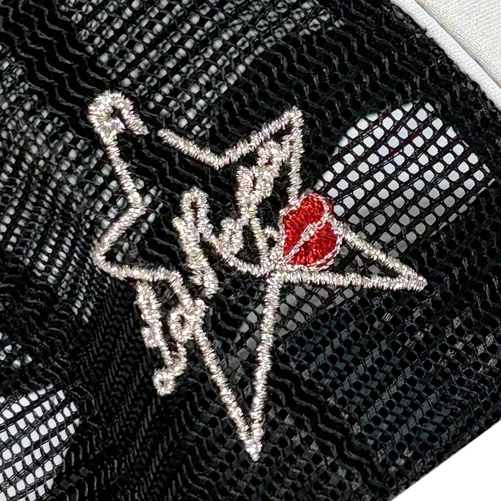 Mono PBSB Trucker Hat - LA ROPA - VENTURER