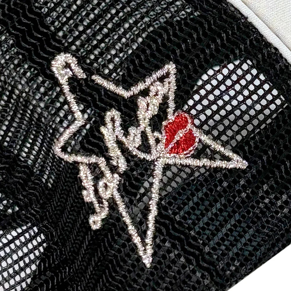 Mono PBSB Trucker Hat - LA ROPA - VENTURER