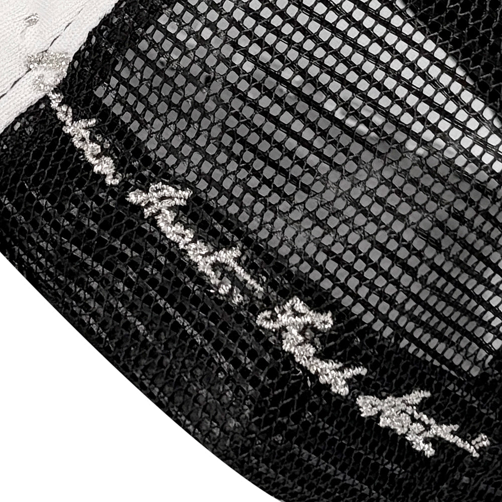 Heart Breaker Trucker Hat