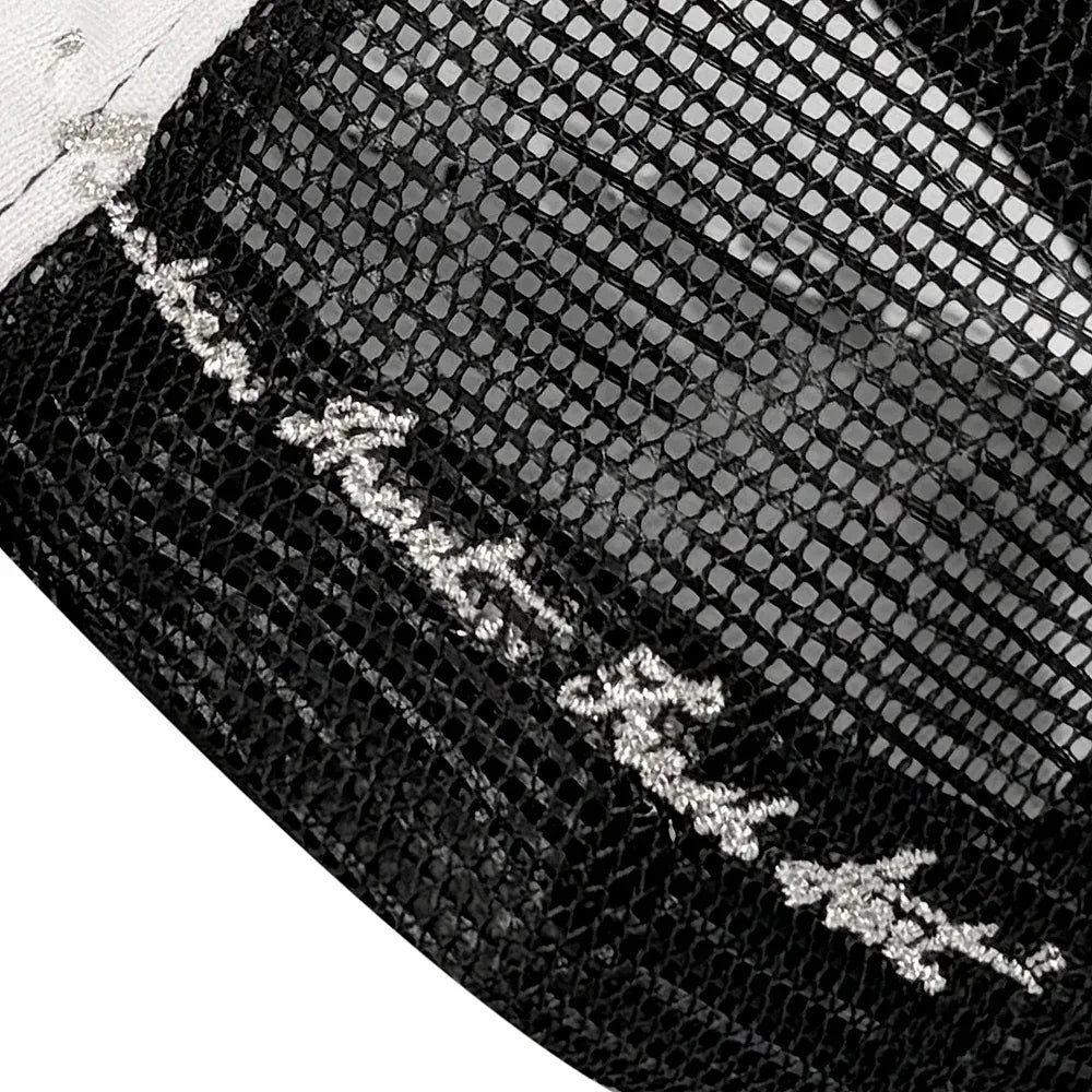 Heart Breaker Trucker Hat - LA ROPA - VENTURER