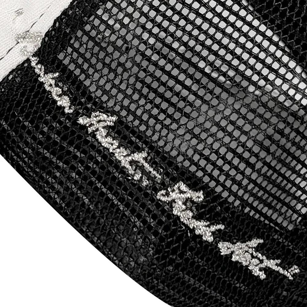 Heart Breaker Trucker Hat - LA ROPA - VENTURER