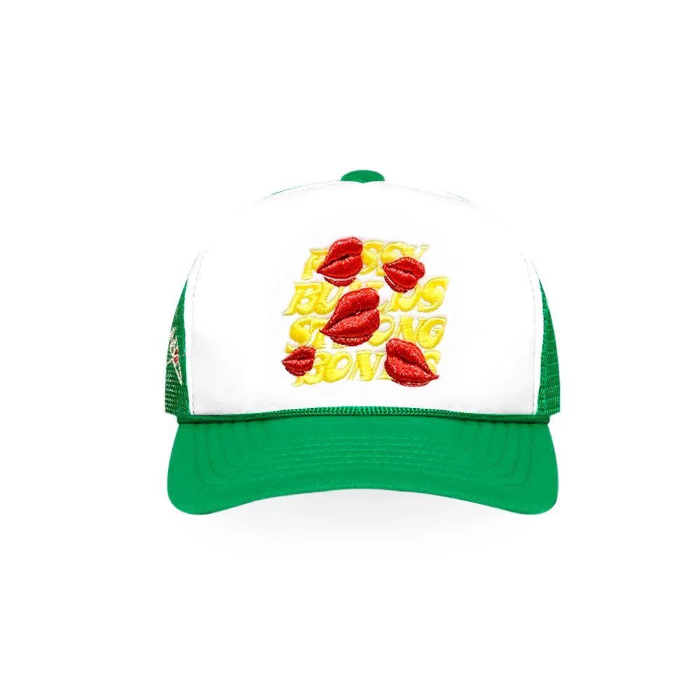 PBSB Signature Trucker Hat - LA ROPA - VENTURER