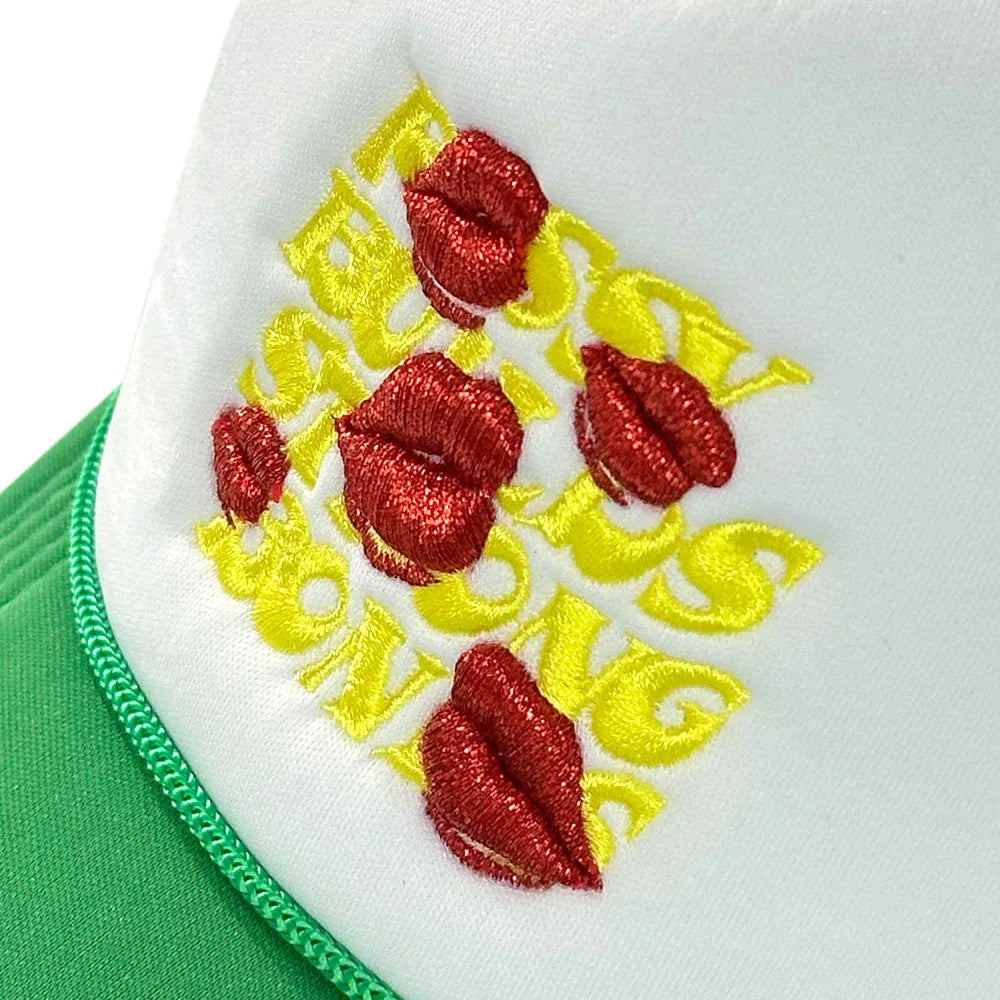 PBSB Signature Trucker Hat - LA ROPA - VENTURER