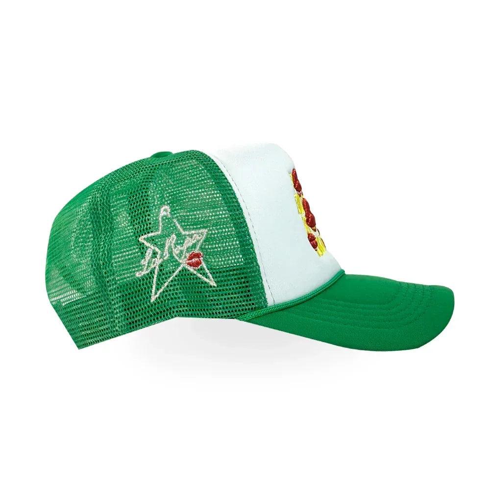 PBSB Signature Trucker Hat - LA ROPA - VENTURER