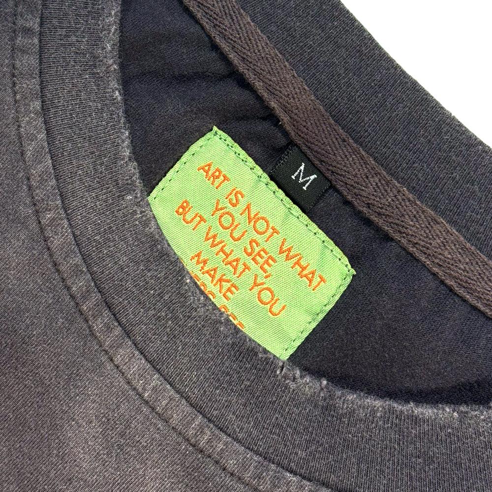 Cursed Liberty Tee - NOUBLIE PAS - VENTURER