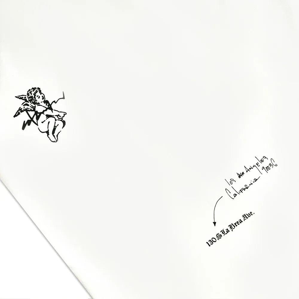 Tattoo Relaxed Tee - STAMPD - VENTURER