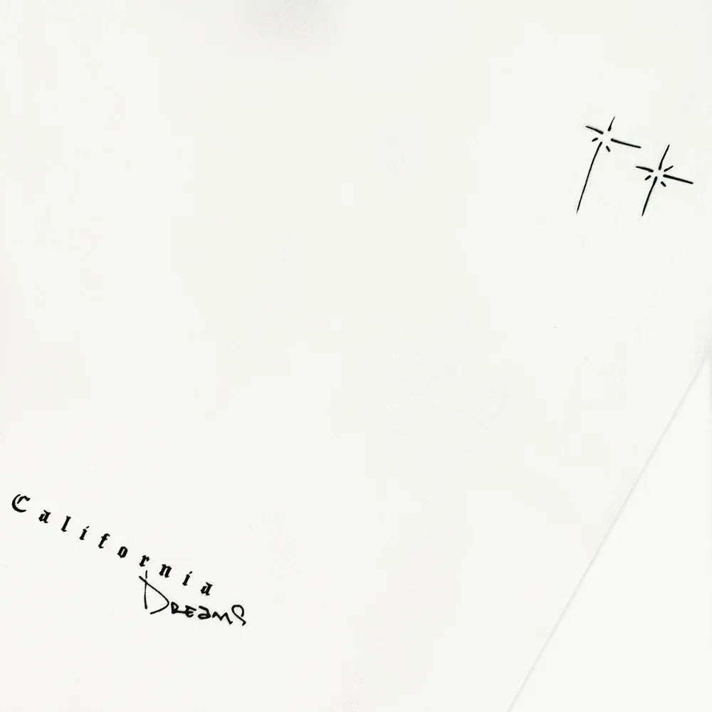 Tattoo Relaxed Tee - STAMPD - VENTURER