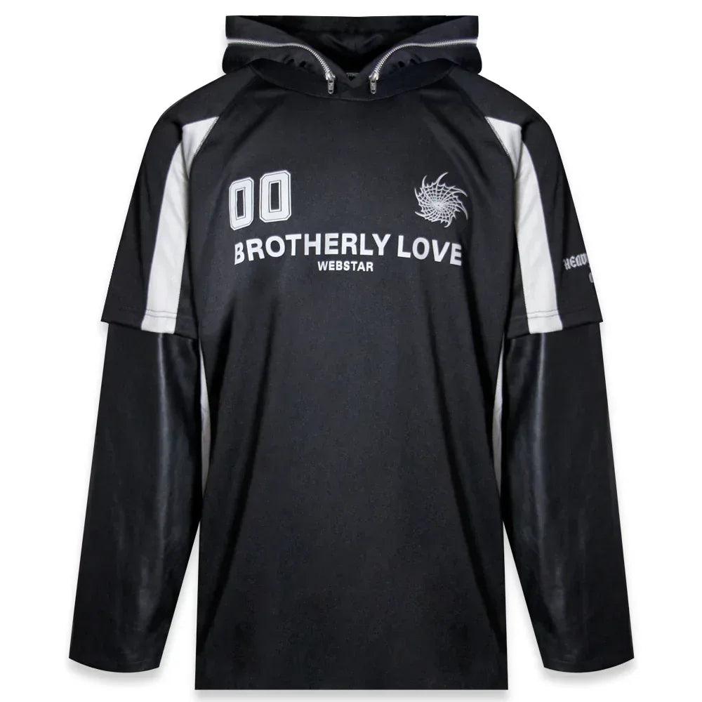 Webstorm Jersey - BROTHERLY LOVE - VENTURER