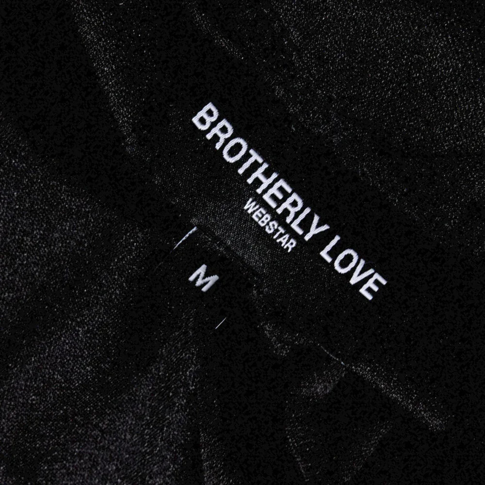 Webstorm Jersey - BROTHERLY LOVE - VENTURER