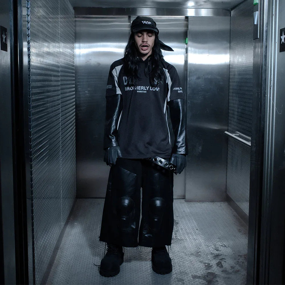 Webstorm Jersey - BROTHERLY LOVE - VENTURER