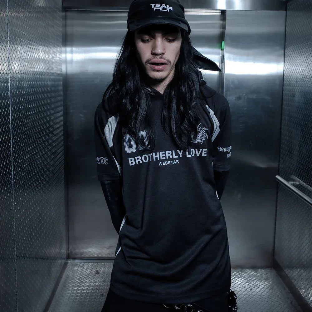 Webstorm Jersey - BROTHERLY LOVE - VENTURER