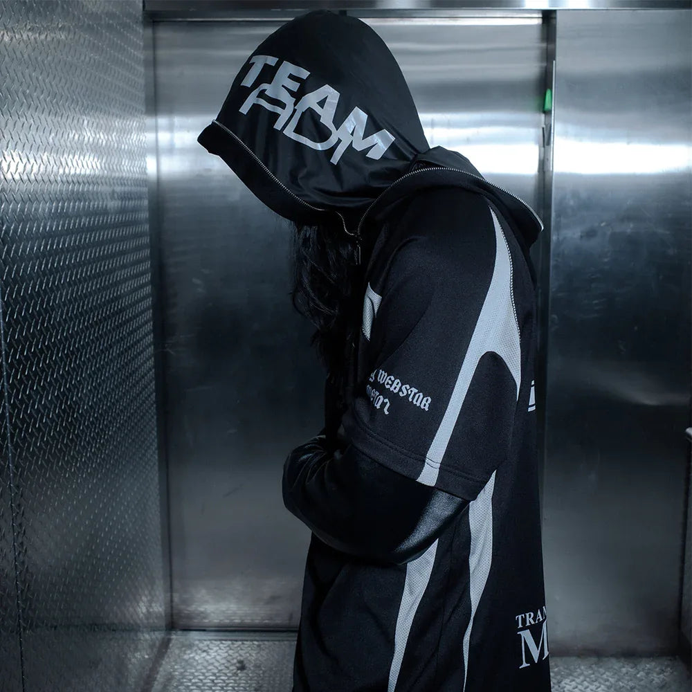 Webstorm Jersey - BROTHERLY LOVE - VENTURER