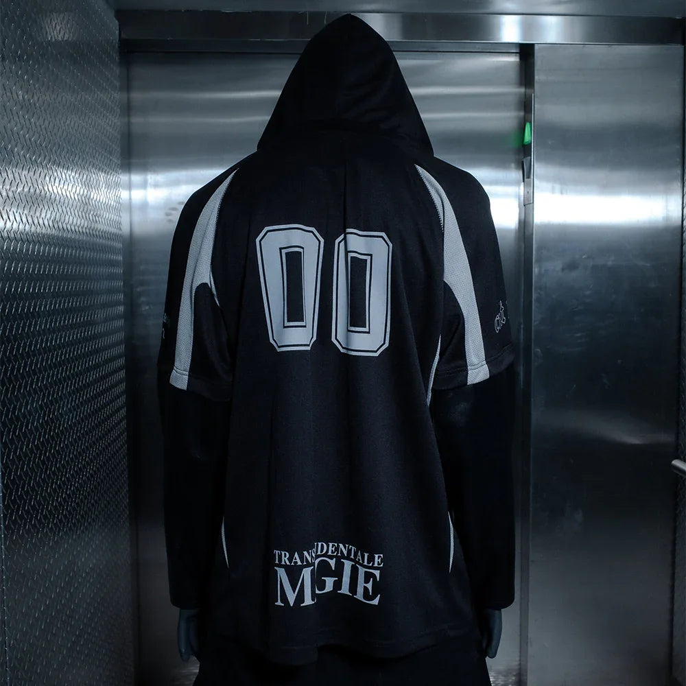 Webstorm Jersey - BROTHERLY LOVE - VENTURER