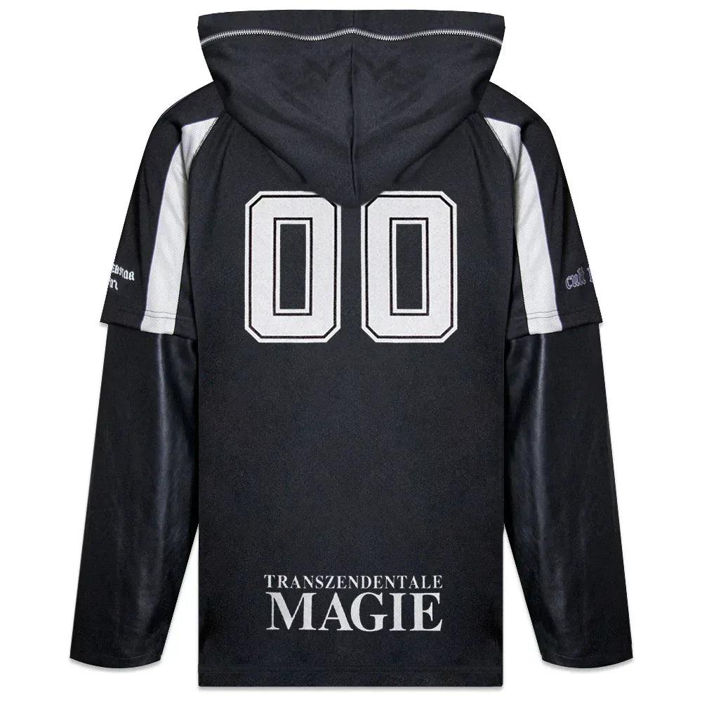 Webstorm Jersey - BROTHERLY LOVE - VENTURER
