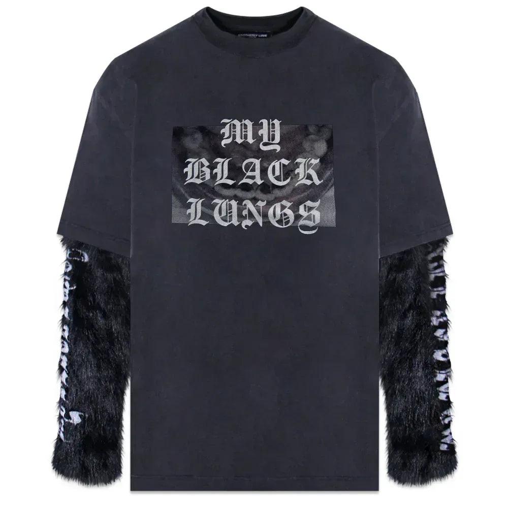 My Blacklungs LS Tee - BROTHERLY LOVE - VENTURER