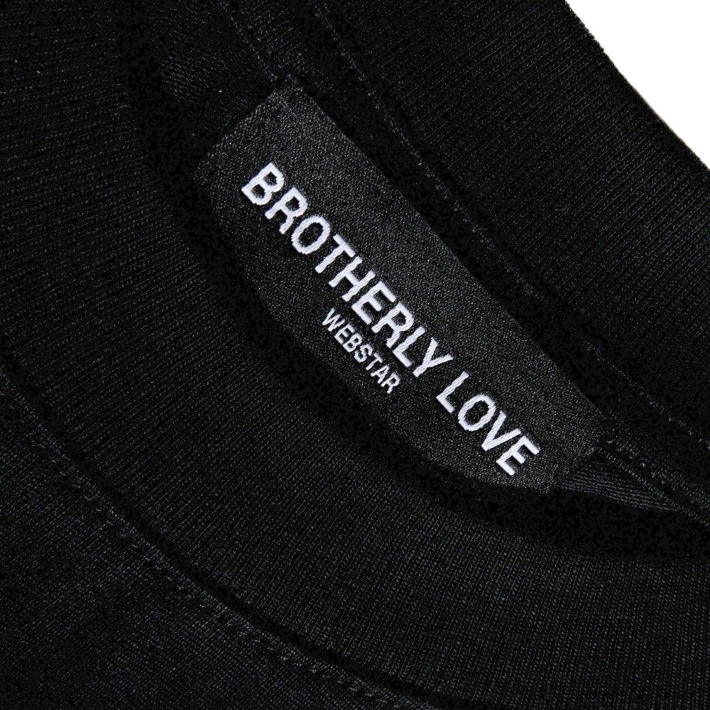 My Blacklungs LS Tee - BROTHERLY LOVE - VENTURER