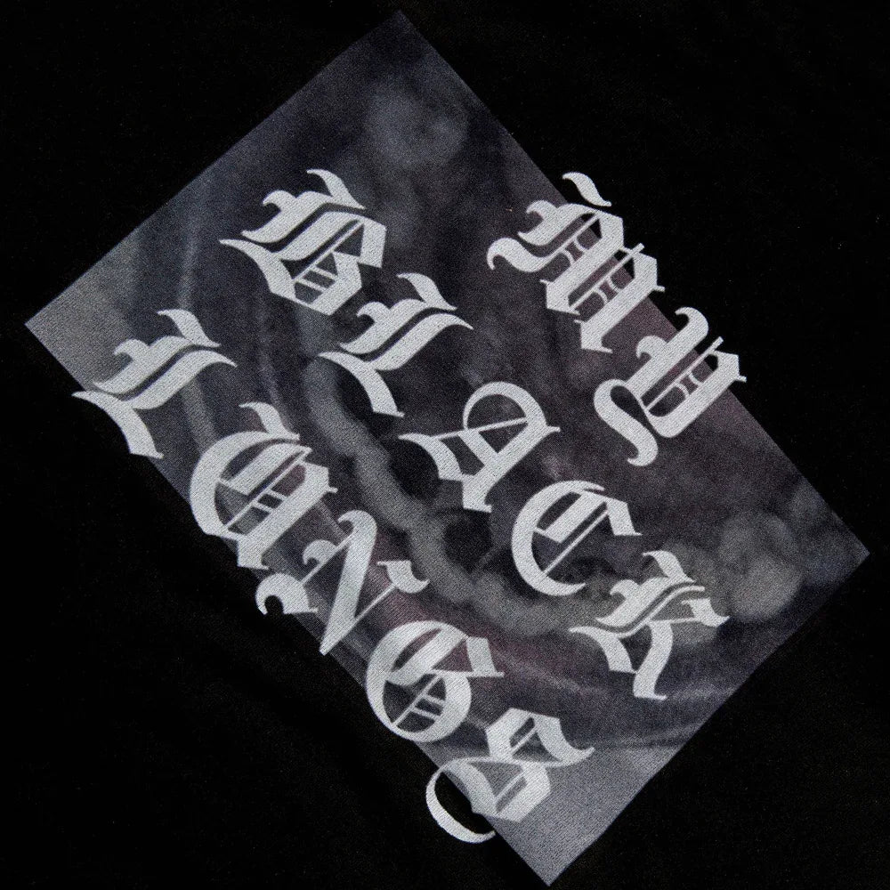 My Blacklungs LS Tee - BROTHERLY LOVE - VENTURER