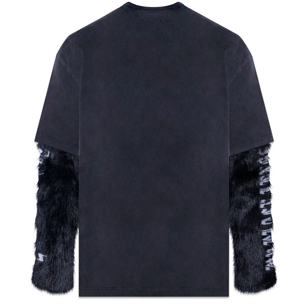 My Blacklungs LS Tee