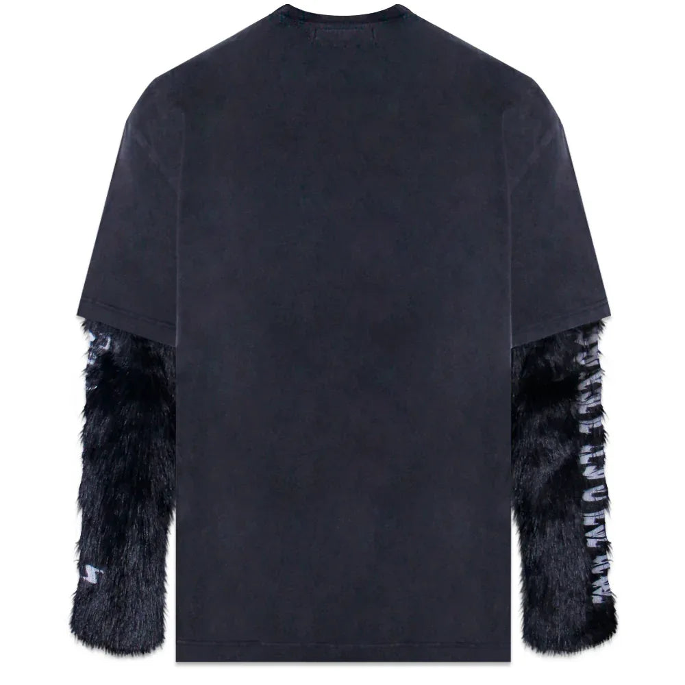 My Blacklungs LS Tee - BROTHERLY LOVE - VENTURER