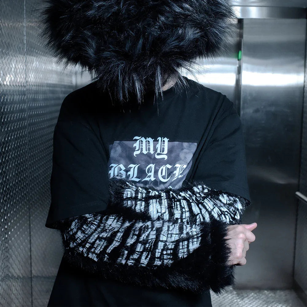 My Blacklungs LS Tee - BROTHERLY LOVE - VENTURER