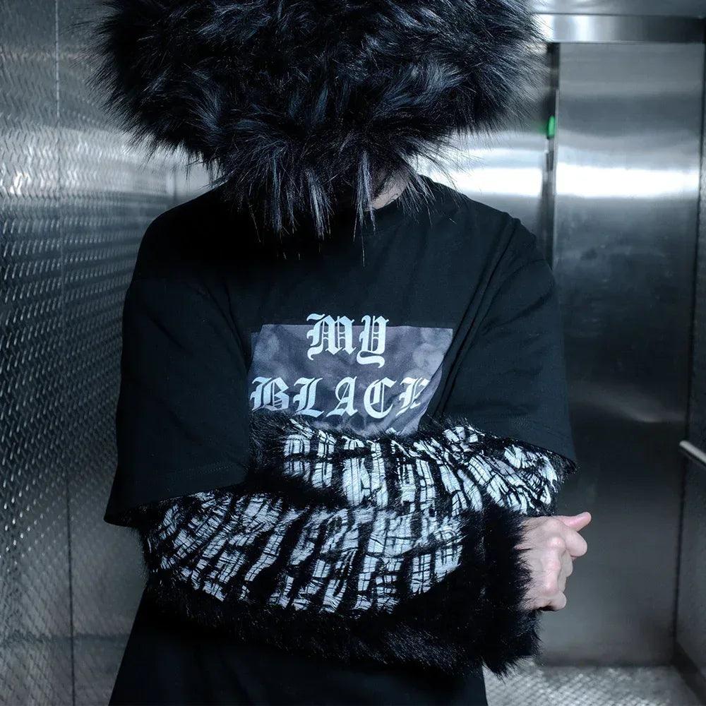 My Blacklungs LS Tee - BROTHERLY LOVE - VENTURER