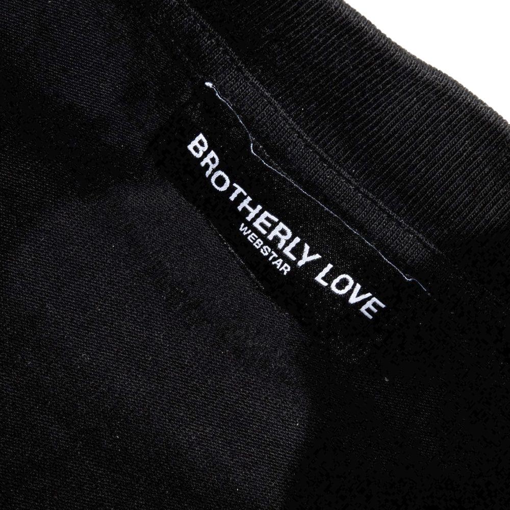 You Do It To Yourself Padded Tee - BROTHERLY LOVE - VENTURER