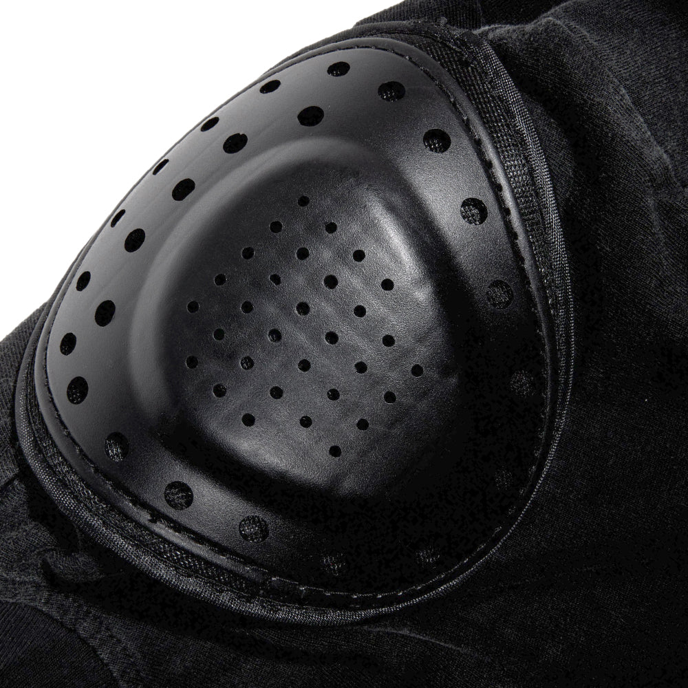 You Do It To Yourself Padded Tee